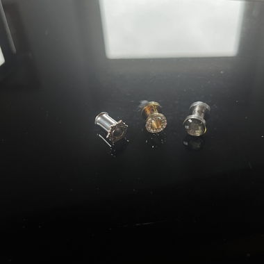 Lot d’écarteurs (taille 6mm) 