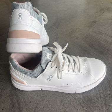 Baskets ON [The Rodger]