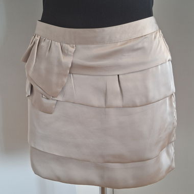 Mini skirt