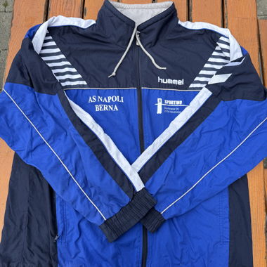 HUMMELS JACKET