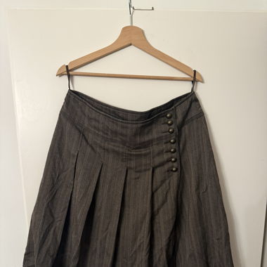 Skirt Zero size 42