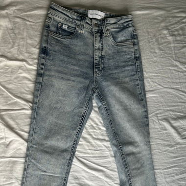 Calvin Klein Jeans 