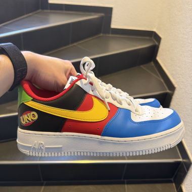 Nike Air Force 1 Low Uno