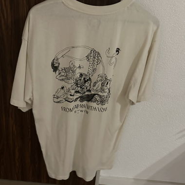 T-shirt Edwin
