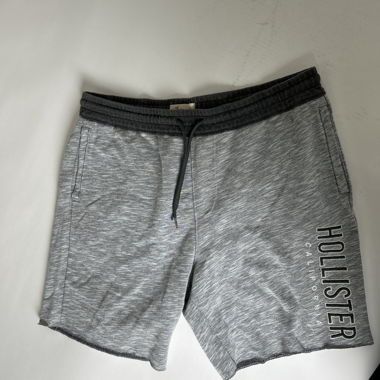 Shorts de survetement Hollister