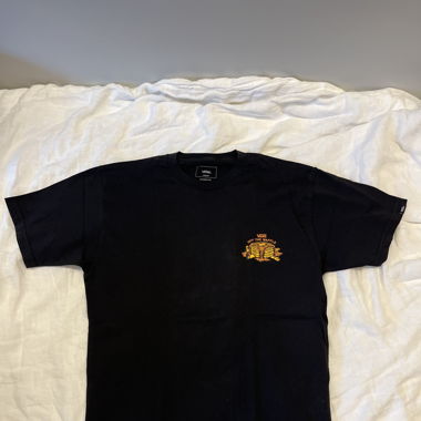 Vans „of the Waffle“ limited edition t-shirt