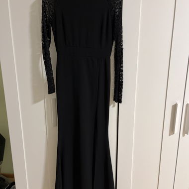 Abendkleid
