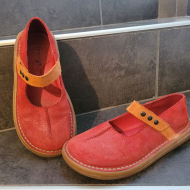 Ballerines Kickers 37