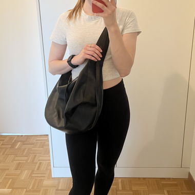 LINDEX crossbody bag