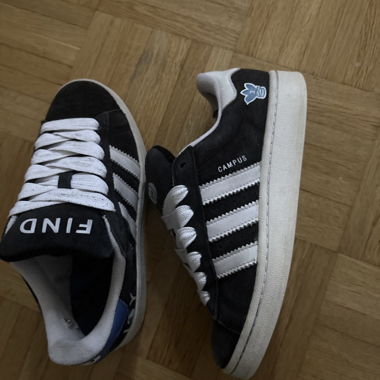 adidas Campus 00s Find Joy