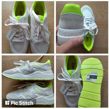 Esprit Schuhe 