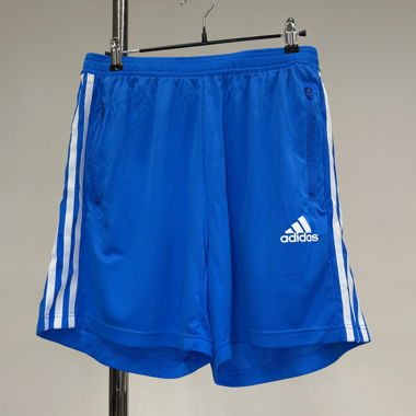 Adidas Sport Shorts blau