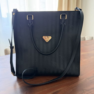 Mollerus Tasche Limited Edition