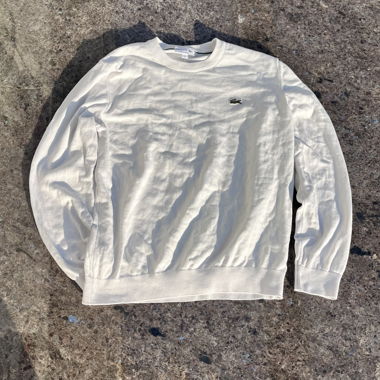 Sweat Lacoste