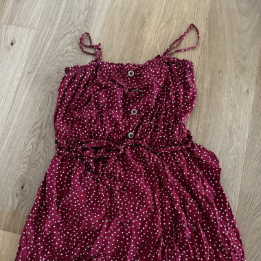 Kleid