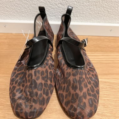 Ballerinas