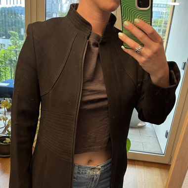 Kenneth Cole Jacket