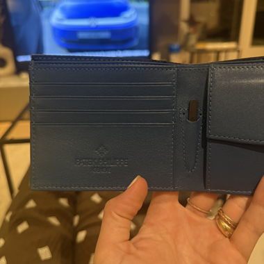 Portafoglio Patek Philippe