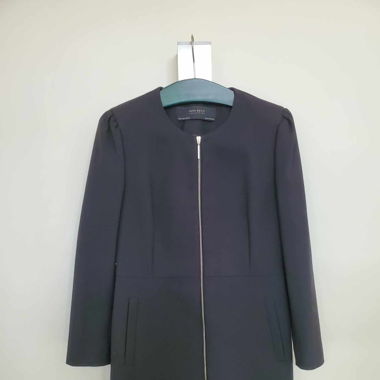 Blazer long "Zara"