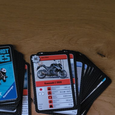 Quartette Auto Sportive & Moto