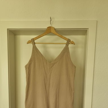Einteiler mit Stil - elegant & casual