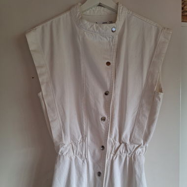 One piece blanc mango