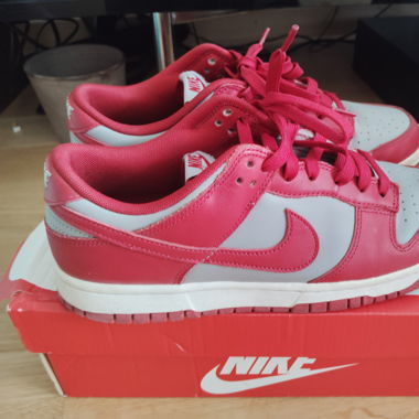 Nike dunk LV university