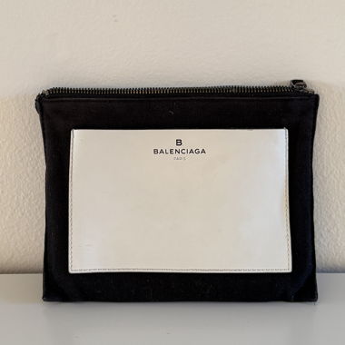 Balenciaga Kosmetiktasche