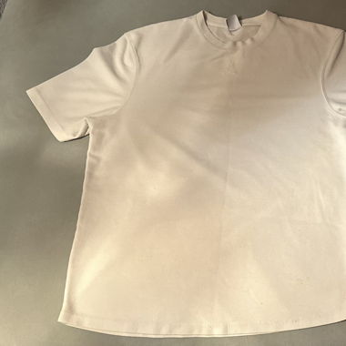 Zara Men's Summer Set - Shorts & T-Shirt