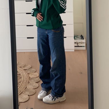 Sundude Jeans