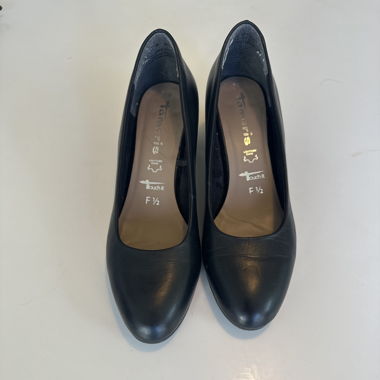 Talons tamaris 