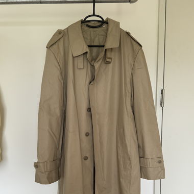 Trenchcoat