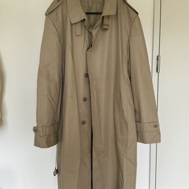 Trenchcoat