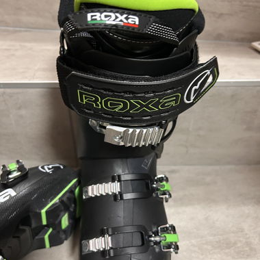 Chaussures de ski Roxa 25.5
