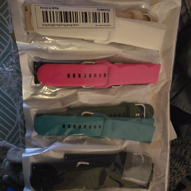 Samsung Watch 5 Pro 45mm armbänder 10 farben