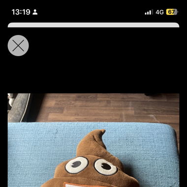 Peluche Kake