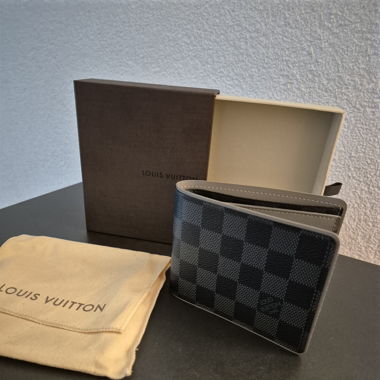 Porte-monnaie Louis Vuitton 