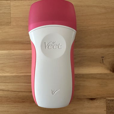 Scaldacera Veet