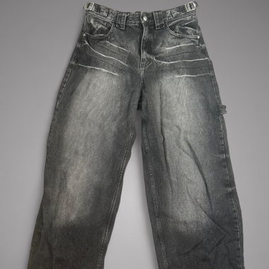 Baggy-Jeans