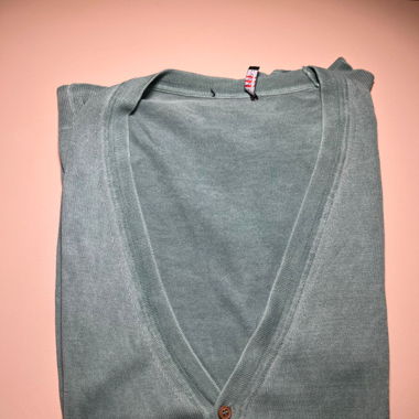 Cardigan Retois