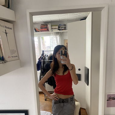 cargo skirt