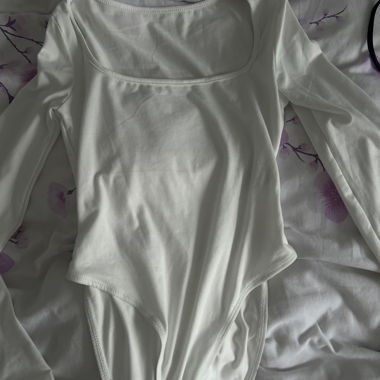 Body blanc Skims
