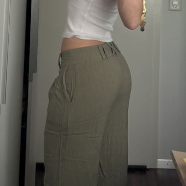 Pantalon ample Urban Outfitters