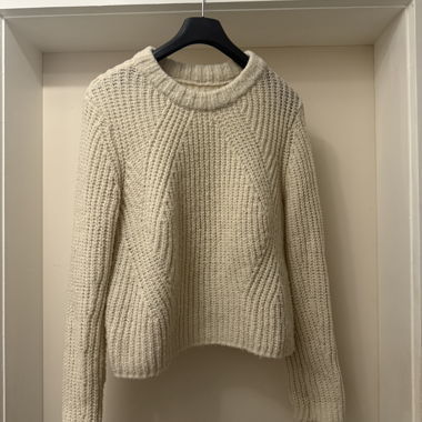 Only knit sweater