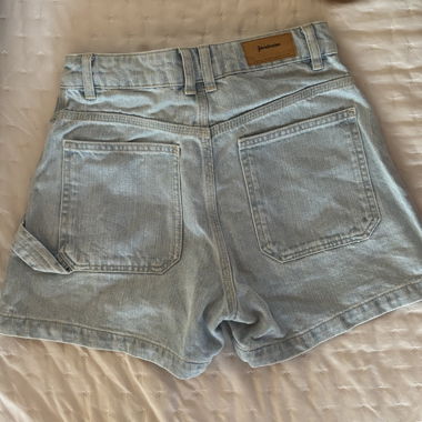 shorts da carpentiere