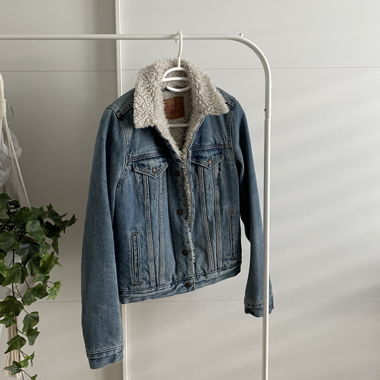 Levi‘s Denimjacket