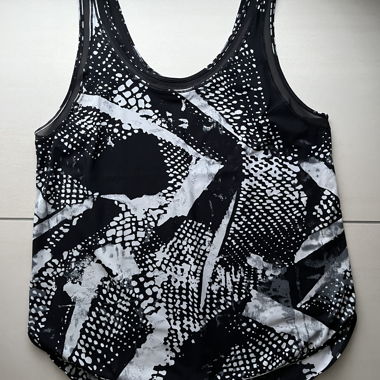 Lululemon Sport Tanktop Gr. 36/38