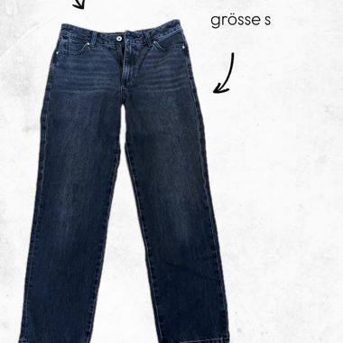 Zara Jeans