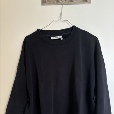 sweatshirt weekday