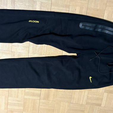 Pantalons de survêtement Nike Nocta